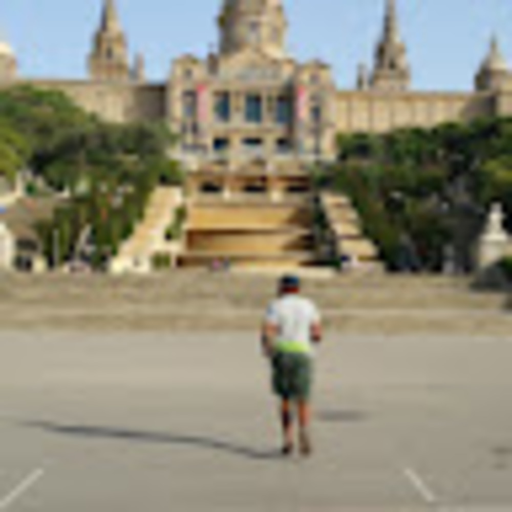 Meet your Posher, Bernard